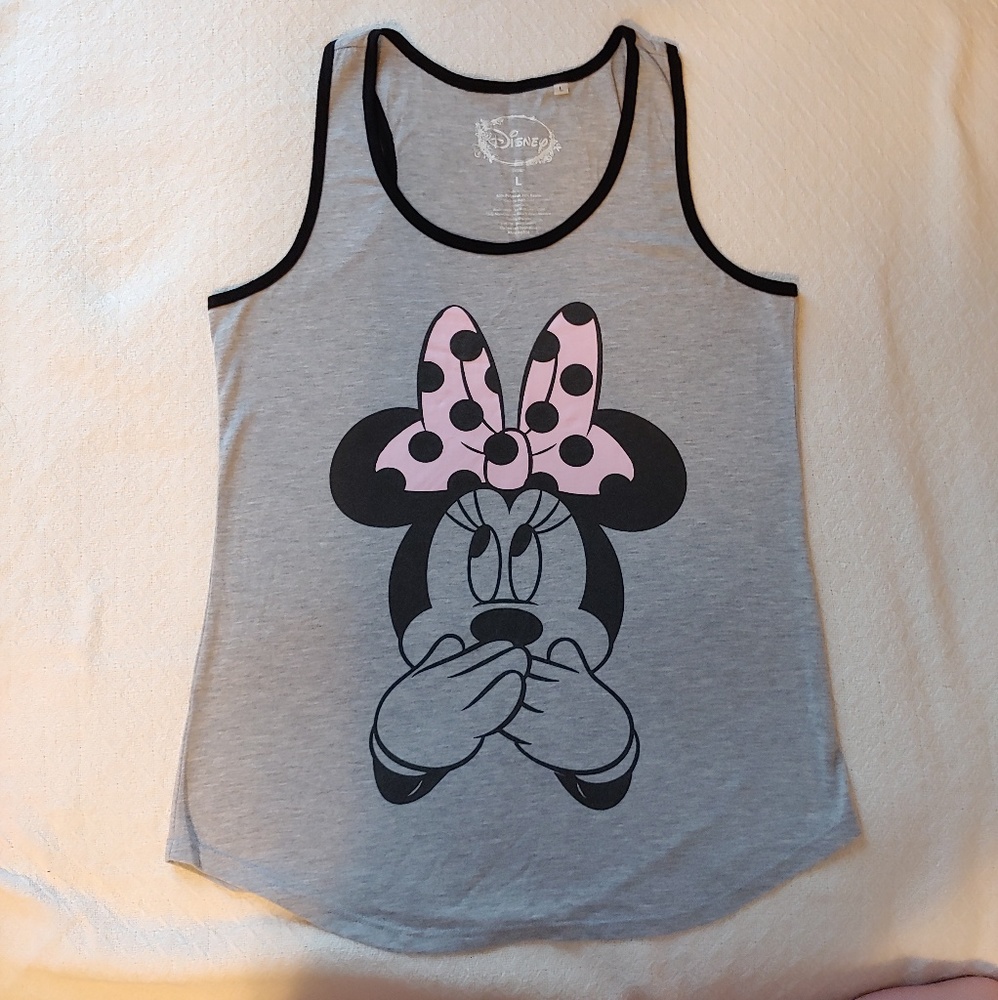Disney Tank top!